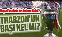 Cem Dizdar’dan Sert Eleştiri: “Trabzonspor Avrupa’ya Gidemeyecekse, Kupa Finalinin Ne Anlamı Kaldı?”