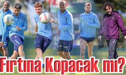 Papara Park’ta Fırtına Kopacak mı? Tekke’den Samsun Mesaisi