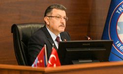 Başkan Genç’ten Net Mesaj: “Kantara Çıkacağız, Polemiğe Girmeyeceğim”