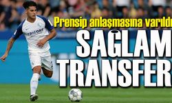 Trabzonspor’dan Sürpriz Hamle! Görkem Sağlam Dönüyor