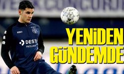 Trabzonspor’dan Görkem Sağlam Hamlesi: Bu Kez Transfer Gerçekleşebilir