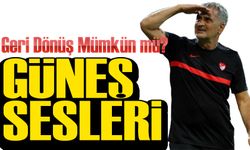 Yeşil Sahalara Mı Dönüyor! Şenol Güneş ismi yeniden gündeme geldi
