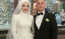 Akçaabat’ta Muhteşem Düğün Gecesi! Karpuz ve Değermenci Aileleri Bu Mutlulukta Buluştu