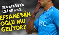 Trabzonspor Aradığı Gol Makinesi Transferini Buldu: Arjantinli Yıldız İlaç Gibi Gelecek!