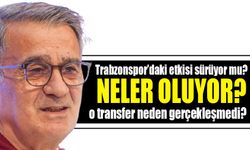 Trabzonspor’da Kenan Karaman Transferi Neden Gerçekleşmedi? Güneş’in Rolü Sorgulanıyor!