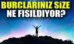 Bugün Burcunuzdan İyi Haberler Var! Gökyüzü Sürprizlerle Dolu! Hangi Burcu Ne Bekliyor?