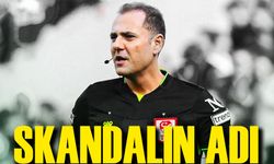 Trabzonspor’un Bodrum Maçında Hakem Krizi! VAR Penaltıyı Verdi, Skandal Kararlar Gölge Düşürdü