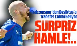 Trabzonspor’dan Sürpriz Hamle! Rangers’ta Parlayan Çek Yıldıza Kanca