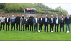 KCT 1461 Trabzon FK’dan Şampiyonluk Mesajı! Yeni Sezon İçin Hedef Zirve