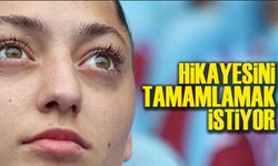Trabzonspor’un Kosovalı Yıldızı Lumbardha Misini: “Yarım Kalan Hikâyeyi Tamamlamak İçin Buradayım”