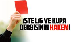 Trabzonspor'da Derbi Öncesi Hakem Tedirginliği! Gözler Mehmet Türkmen ve Cihan Aydın’da