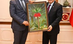 Trabzon ile Şemdinli Arasında Gönül Köprüsü! Kardeşlik Protokolü Türkiye’ye Örnek Olacak