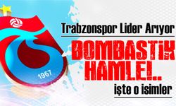 Trabzonspor’dan Bombastik Hamle: Orta Sahaya Paredes ya da Pasalic Sürprizi!