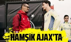 Hamşik'ten Trabzonspor’a Vefa: Jübilesine Eski Takım Arkadaşlarını Davet Etti!