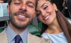 Hande Erçel ve Hakan Sabancı’nın Orient Express Keyfi 6,5 Milyon TL’ye Mal Oldu!