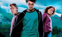 Harry Potter Dizisinin Oyuncu Kadrosu Açıklandı: Yeni Üçlü Belli Oldu