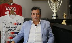 1461 Trabzon FK’da Hedef Yeniden Zirve! Hekimoğlu’ndan İddialı Mesaj