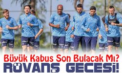 Karadeniz Fırtınası Trabzonspor evinde Galatasaray’ı devirip ilk büyük zaferini almak istiyor