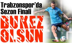 Trabzonspor’da Sezon Finali: Antalyaspor Maçıyla Yol Ayrımları Başlıyor
