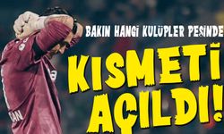 Uğurcan Çakır’a Avrupa’dan Kanca! Premier Lig ve Ligue 1’den İki Dev Takım Devrede