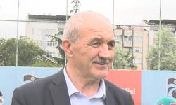 Trabzonspor U19’un Mimarı Ali Turan, Öğrencileriyle Gurur Duydu