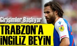 Trabzonspor’dan Yeni Hedef: Brereton Diaz İçin Girişimler Başlıyor