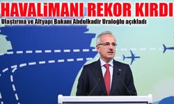 İstanbul Havalimanlarında 4 Ayda 39 Milyon Yolcu: Hava Trafiğinde Yeni Rekor