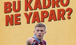 Fatih Tekke'den Sürpriz 11! Sikan Sahada, Cham Yedek… Ozan Israrı Sürüyor