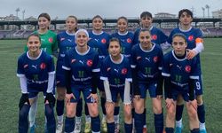 Trabzon Kardelenspor Tarih Yazıyor! Çeyrek Finalde Rakip Galataspor