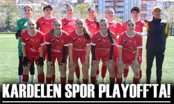 Kadınlar 3. Ligi’nde Gözler Yozgat Yurdum Gençlik Spor Maçında
