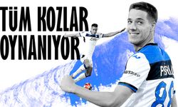 Trabzonspor transferde Pogba ismiyle şaşırtırken gözünü Hırvat yıldız Pasalic’e dikti