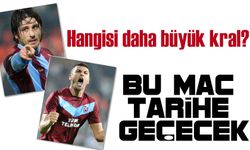 Krallar Kulübede Karşı Karşıya! Trabzonspor - Kasımpaşa Maçı Tarihe Geçecek