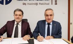 KTÜ ile Trabzon Kent Konseyi’nden Engelli Bireyler İçin Anlamlı İş Birliği