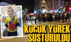 Eynesil’de Küçük Bir Yürek Susturuldu: Eymen, Karnesini Göremeden Hayatını Kaybetti