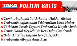Cumhurbaşkanın Yol Arkadaşı Hasan Hoca Hakka Yürüdü