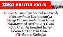 Trabzonlu Dr. Fevzi Yavuzyılmaz Kastamonu İl Sağlık Müdürü Oldu
