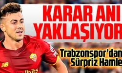 Trabzonspor’dan Sürpriz Hamle: El Shaarawy ile İlk Temas Kuruldu!