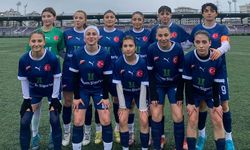 Trabzon Kardelenspor’un Hikâyesi Yarı Finalde Bitti: Destek Görmeden Geldiler, Umutla Dönüyorlar