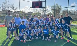 Kardelenspor’dan Türk Bayrağı Krizine Sert Tepki: “Hukuki Süreci Başlatıyoruz!”