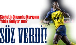 Trabzonspor'da Gol Sözü: Promise David Listede! Sörloth-Onuachu Karışımı Yıldız Geliyor mu?