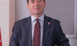 106 Yıl Önce Yakılan Meşale Bugün de Yanıyor! Başkan Kaya’dan 19 Mayıs Mesajı