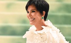 Kris Jenner Estetikle Gençleşti! Görenler Kim Kardashian Sandı