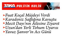 Bakan Uraloğlu, Şehit Berat Mecit Dayı’nın Ailesini Ziyaret Etti