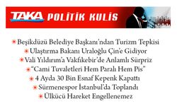 “Ülkücü Hareket Engellenemez”