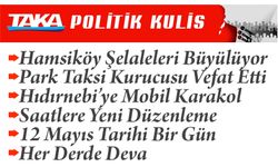 12 Mayıs Tarihi Bir Gün