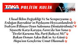 Erdoğan Bayraktar’ın Paylaşımı Heyecanlandırdı