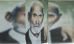 Kurtuluş Savaşı’nda mücadele eden dedesinin malzemeleriyle evin odasını müzeye çevirdi