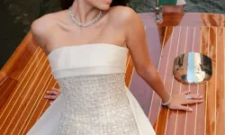 Kızılcık Şerbeti’nden Ayrılan Özge Özacar Cannes’da Görüntülendi: Tarzı Olay Oldu