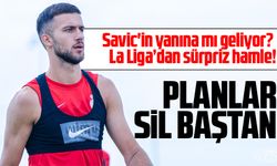 Trabzonspor’un Radarında Jose Copete Mi Var? Mallorca’nın Planlarını Altüst Eden Talep!