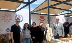 Türk Mutfağı Haftası’nda Geleceğin Aşçıları Gelenekten Geleceğe Lezzet Taşıdı